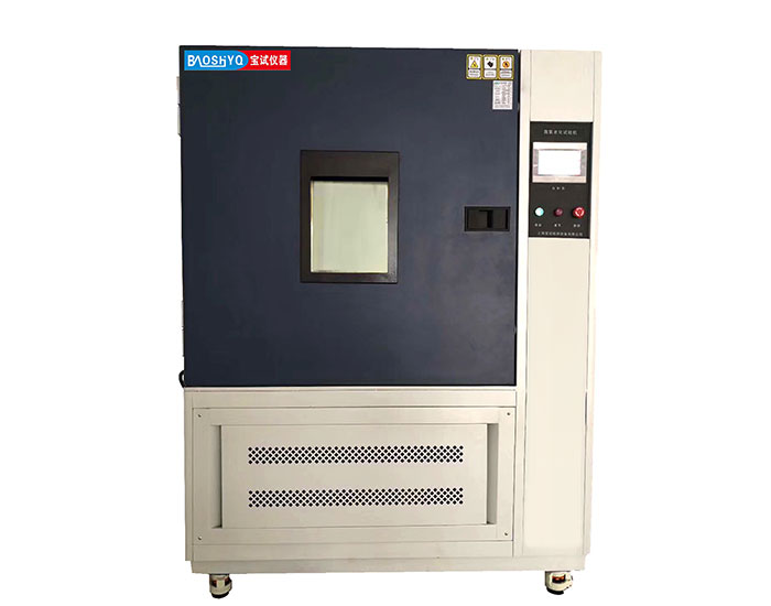 周期浸润腐蚀检测机