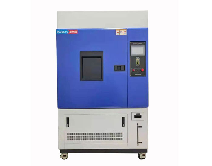 氙灯耐候实验机