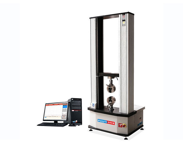 拉力试验机有哪些作用和功能？