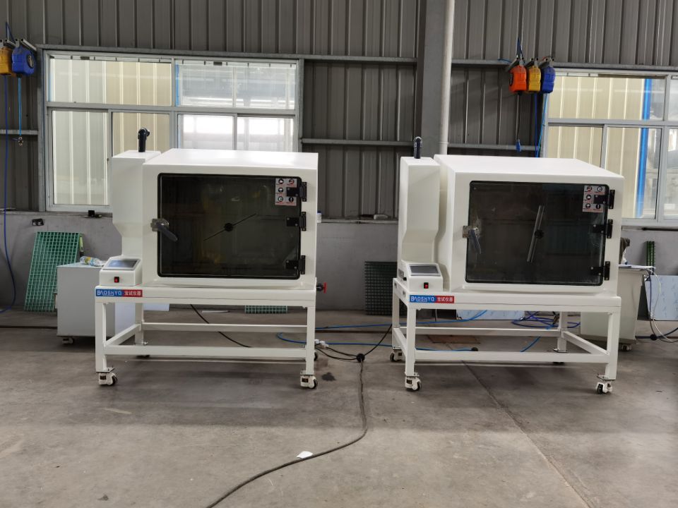 冷凝水检测试验装置